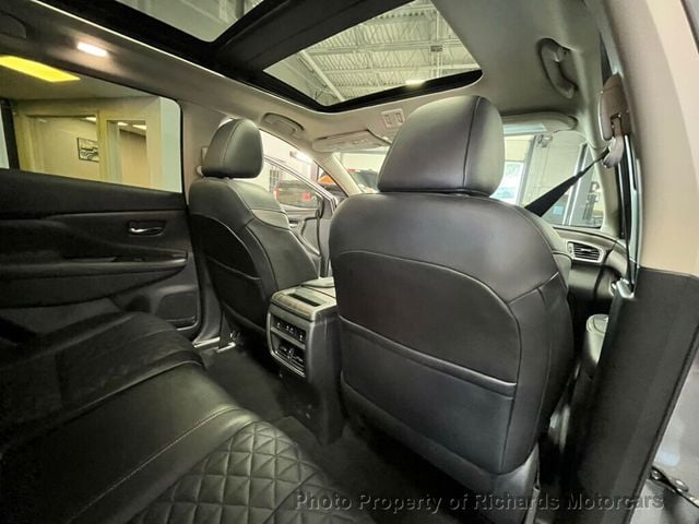 2024 Nissan Murano AWD Platinum (C15361)