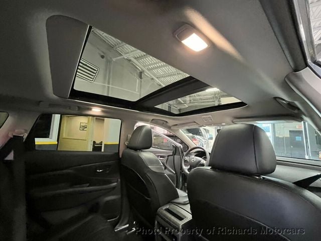 2024 Nissan Murano AWD Platinum (C15361)