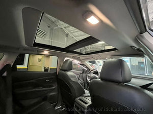 2024 Nissan Murano AWD Platinum (C15361)