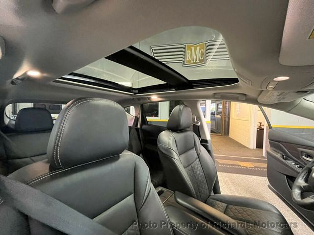 2024 Nissan Murano AWD Platinum (C15361)