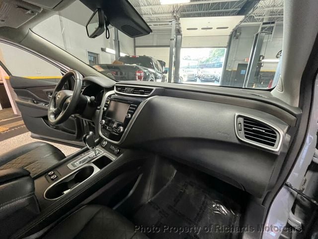 2024 Nissan Murano AWD Platinum (C15361)