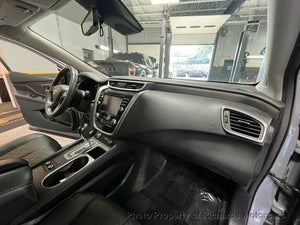 2024 Nissan Murano AWD Platinum (C15361)