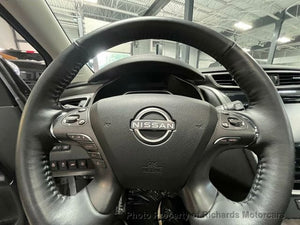 2024 Nissan Murano AWD Platinum (C15361)