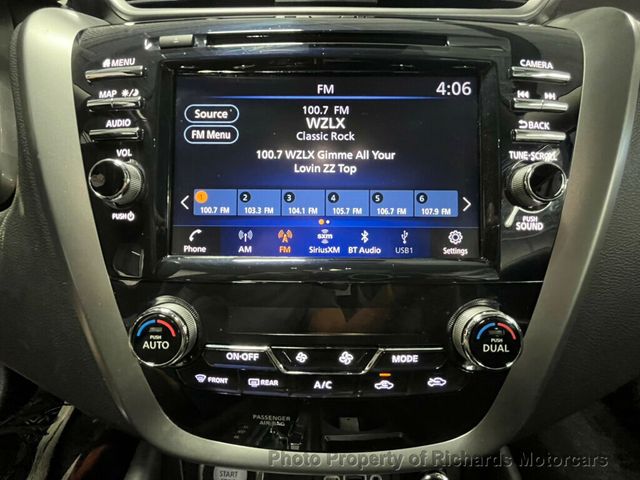 2024 Nissan Murano AWD Platinum (C15361)