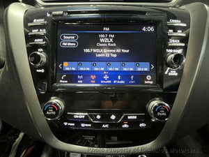 2024 Nissan Murano AWD Platinum (C15361)