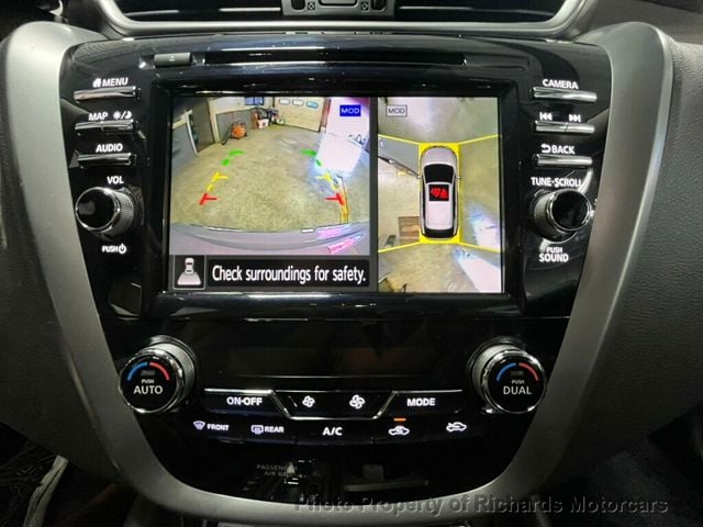 2024 Nissan Murano AWD Platinum (C15361)