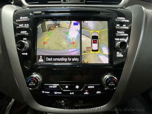 2024 Nissan Murano AWD Platinum (C15361)