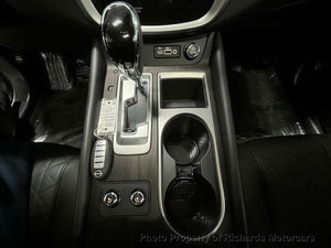 2024 Nissan Murano AWD Platinum (C15361)