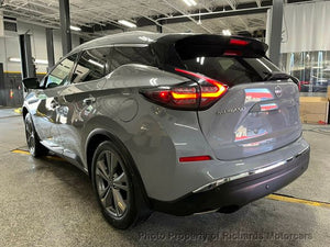 2024 Nissan Murano AWD Platinum (C15361)