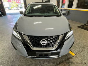 2024 Nissan Murano AWD Platinum (C15361)