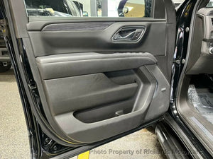 2021 GMC Yukon 4WD 4dr SLT (C15355)