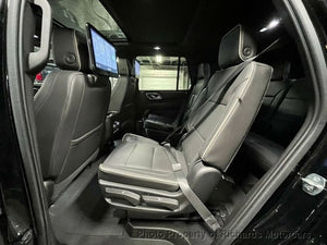 2021 GMC Yukon 4WD 4dr SLT (C15355)