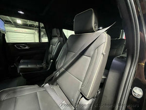2021 GMC Yukon 4WD 4dr SLT (C15355)