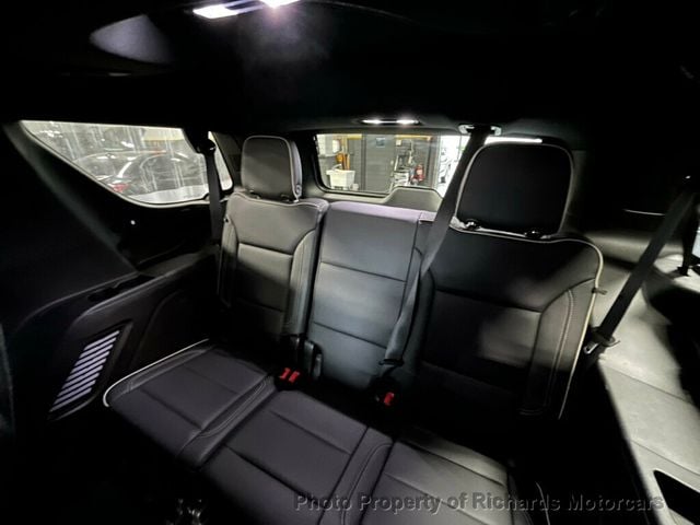 2021 GMC Yukon 4WD 4dr SLT (C15355)