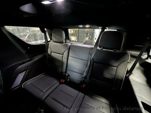 2021 GMC Yukon 4WD 4dr SLT (C15355)