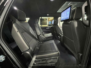2021 GMC Yukon 4WD 4dr SLT (C15355)