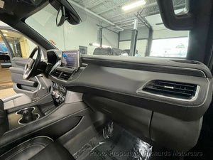 2021 GMC Yukon 4WD 4dr SLT (C15355)