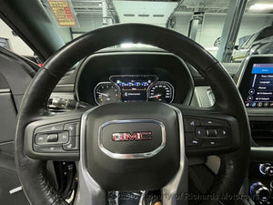 2021 GMC Yukon 4WD 4dr SLT (C15355)