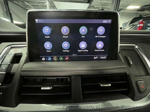 2021 GMC Yukon 4WD 4dr SLT (C15355)