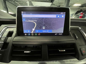 2021 GMC Yukon 4WD 4dr SLT (C15355)