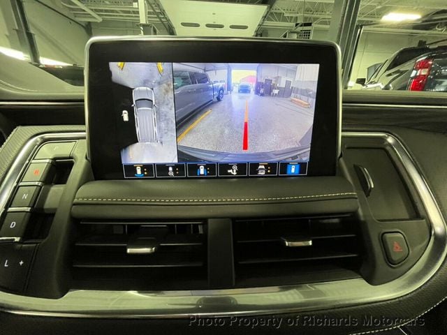 2021 GMC Yukon 4WD 4dr SLT (C15355)