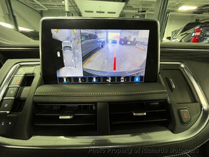 2021 GMC Yukon 4WD 4dr SLT (C15355)