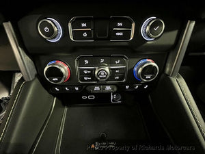2021 GMC Yukon 4WD 4dr SLT (C15355)