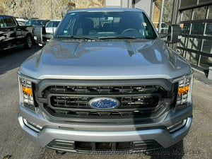 2023 Ford F-150 XLT 4WD SuperCrew 6.5' Box (C15353)