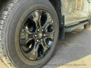 2023 Ford F-150 XLT 4WD SuperCrew 6.5' Box (C15353)