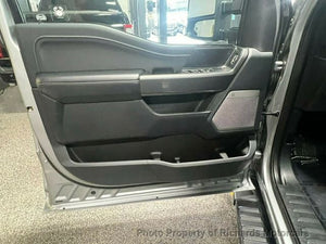 2023 Ford F-150 XLT 4WD SuperCrew 6.5' Box (C15353)