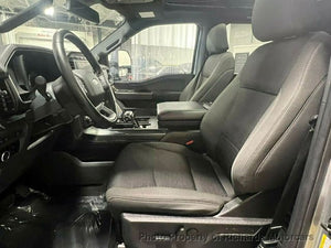 2023 Ford F-150 XLT 4WD SuperCrew 6.5' Box (C15353)