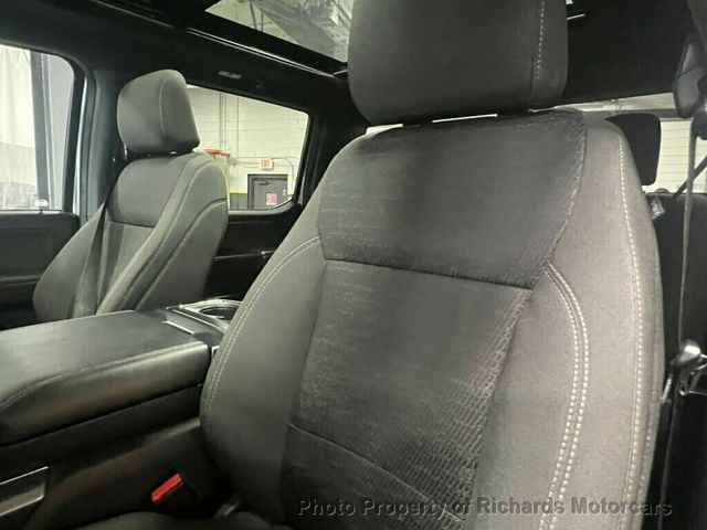 2023 Ford F-150 XLT 4WD SuperCrew 6.5' Box (C15353)