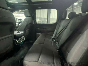 2023 Ford F-150 XLT 4WD SuperCrew 6.5' Box (C15353)