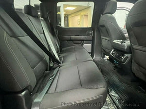 2023 Ford F-150 XLT 4WD SuperCrew 6.5' Box (C15353)