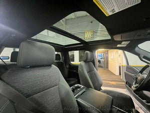 2023 Ford F-150 XLT 4WD SuperCrew 6.5' Box (C15353)