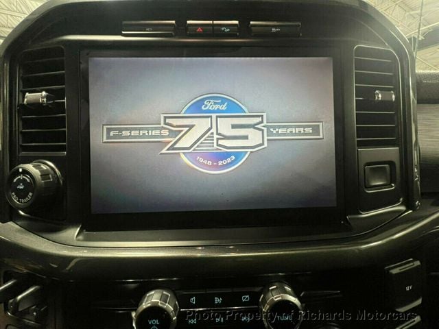 2023 Ford F-150 XLT 4WD SuperCrew 6.5' Box (C15353)