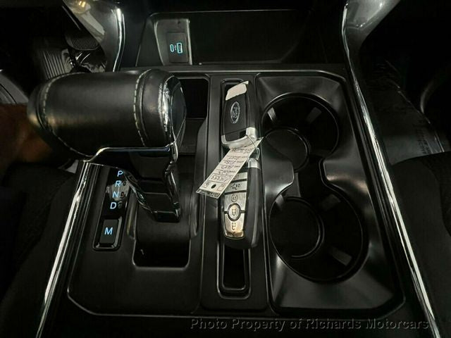 2023 Ford F-150 XLT 4WD SuperCrew 6.5' Box (C15353)