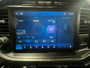 2023 Ford F-150 XLT 4WD SuperCrew 6.5' Box (C15353)
