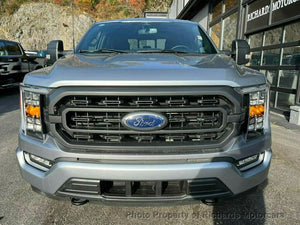 2023 Ford F-150 XLT 4WD SuperCrew 6.5' Box (C15353)