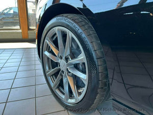 2025 Cadillac CT4-V 4dr Sedan (C15396)