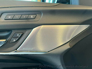 2025 Cadillac CT4-V 4dr Sedan (C15396)