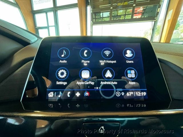 2025 Cadillac CT4-V 4dr Sedan (C15396)