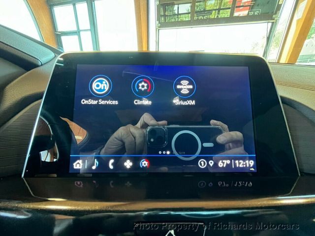 2025 Cadillac CT4-V 4dr Sedan (C15396)
