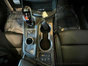 2025 Cadillac CT4-V 4dr Sedan (C15396)