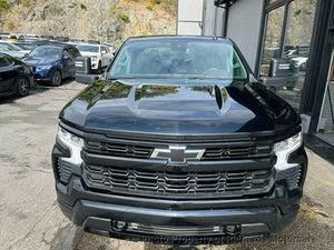 2024 Chevrolet Silverado 1500 4WD Crew Cab 157" RST (C15309)