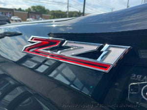 2024 Chevrolet Silverado 1500 4WD Crew Cab 157" RST (C15309)