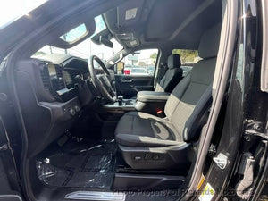 2024 Chevrolet Silverado 1500 4WD Crew Cab 157" RST (C15309)
