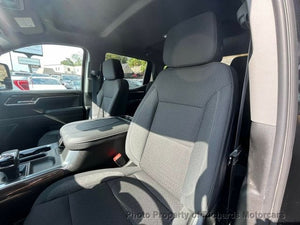 2024 Chevrolet Silverado 1500 4WD Crew Cab 157" RST (C15309)