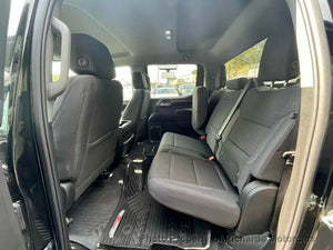 2024 Chevrolet Silverado 1500 4WD Crew Cab 157" RST (C15309)