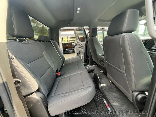2024 Chevrolet Silverado 1500 4WD Crew Cab 157" RST (C15309)